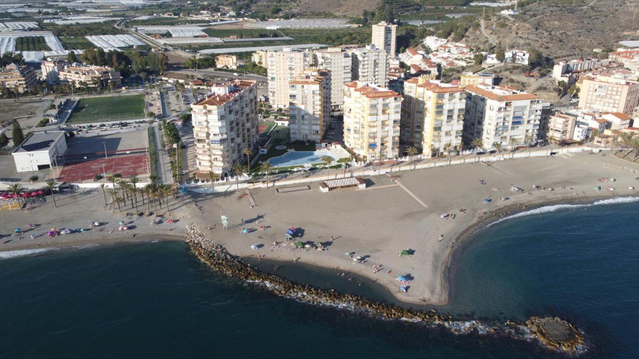 Torrenueva Con Vistas A La Playa Torrenueva (Andalusia) Exterior foto